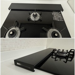 排気口カバー　新品未使用
の画像