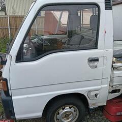 スバル サンバートラック ks4の画像