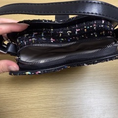 新品未使用/キッズサイズ/ハンドバッグの画像