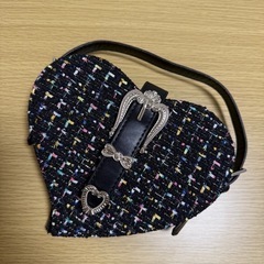 新品未使用/キッズサイズ/ハンドバッグ
