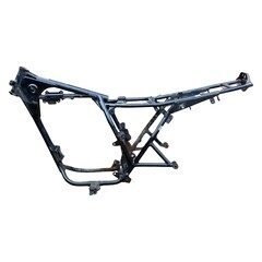 KAWASAKI Z250FT フレーム 書類有り カワサキ [...