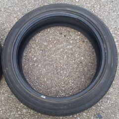 16インチ 応談可能 希少 中古タイヤ 2本 ヨコハマ ADVAN A10 165/50/R16 75V 純正採用モデル ※非売品(※口コミより)の画像