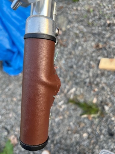 inovator クロスバイク スウェーデンデザイン 値下げ可