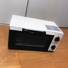 オーブントースター