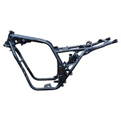 HONDA CB400SF NC31 フレーム 書類無し ホンダ...