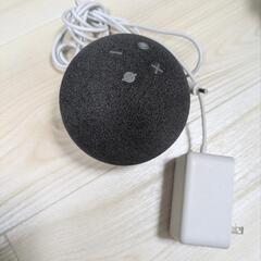 echo dot 第4世代