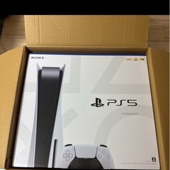 プレイステーション5