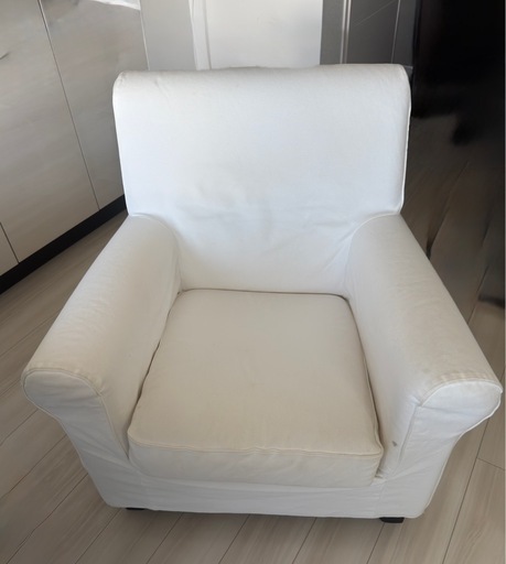 GRÖNLID 1人掛けソファ セール