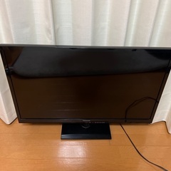 Panasonic TH-L32C6