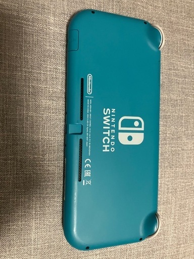 Switchライト　