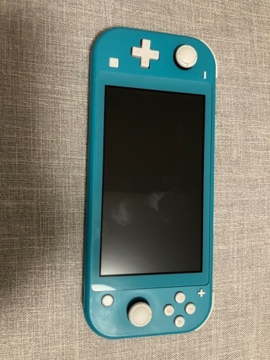 Switchライト　