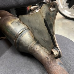 JOG? v8チャンバーの画像