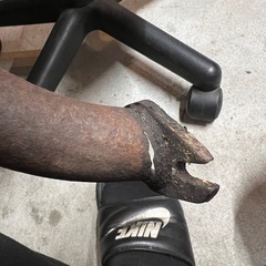 JOG? v8チャンバーの画像