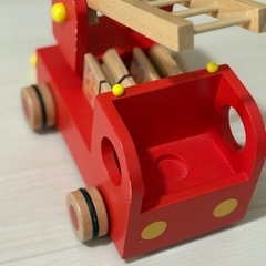 森のカタカタ消防隊