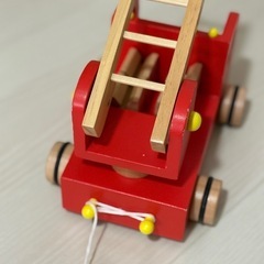 森のカタカタ消防隊の画像