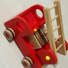 森のカタカタ消防隊の画像