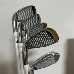 レディースゴルフセット