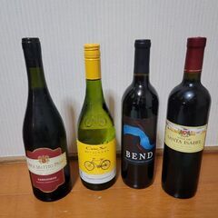 ワイン好きの人🍷