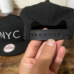 new era の画像