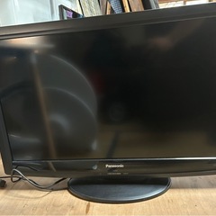 パナソニック　テレビ