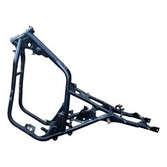 HONDA CB400SF NC31 フレーム 書類無し ホンダ...