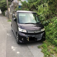 ルークスハイウェイスター