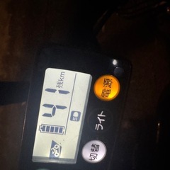 電動自転車の画像
