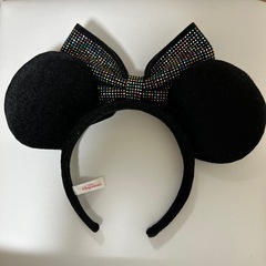 カチューシャ ディズニーの画像