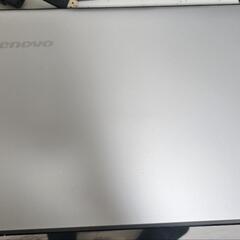 1年保証（Windows 11+Office2021年）LENOVO 300の画像