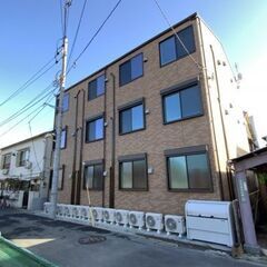 北千住駅・破格の初期費用⭐️敷・礼・仲0円⭐️エアコン、ネ…
