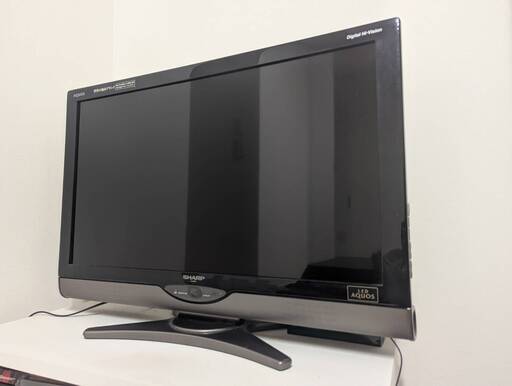SHARP 液晶テレビ 32型 FireTVStick付