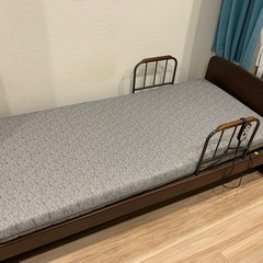 介護ベッド