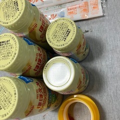 液体ミルク ほほえみ 缶 アタッチメント 付き