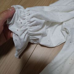 【お取引中】Classicalelf☆サイズSの画像