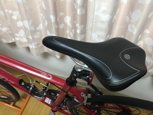 『最終お値下げ中！！』TREKの自転車
