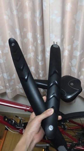 『最終お値下げ中！！』TREKの自転車