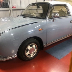 日産フィガロ　　