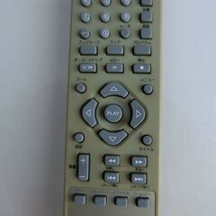 中古　DVDプレーヤーの画像
