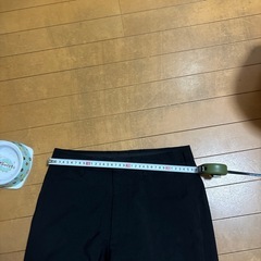 南中学の夏ズボンの画像