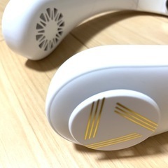 ネッククーラーの画像