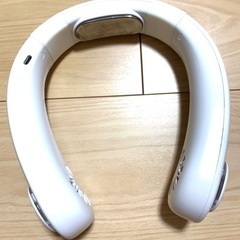 ネッククーラー