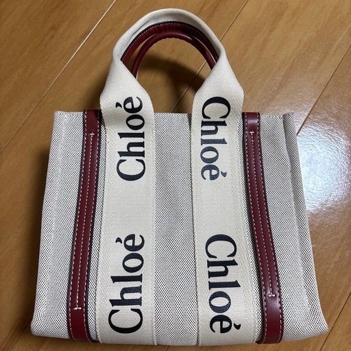 Chloe クロエショルダーバッグ