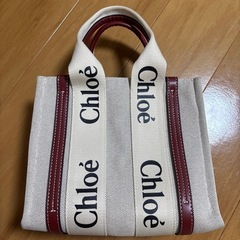 Chloe クロエショルダーバッグ