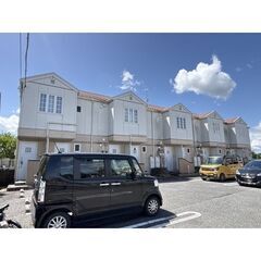KS🌸賃料１か月無料💕敷金ゼロ🌟礼金ゼロ🌟仲介手数料ゼロ🌟駐車場２台無料🚙ペット相談可🐈🐶 - 宇都宮市