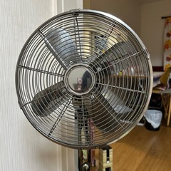 扇風機
