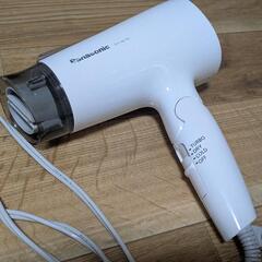 Panasonic ドライヤー