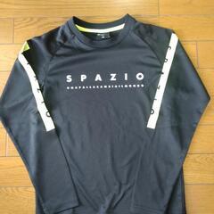 長袖Tシャツ　140cm（SPAZIO）