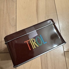 ちいかわちろるちょこ缶 うさぎ柄の画像