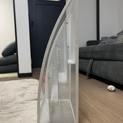 ニトリ マガジンラック(廃盤品)の画像