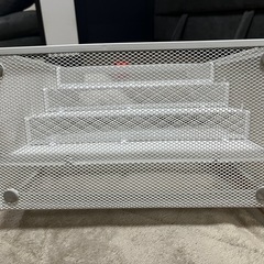 ニトリ マガジンラック(廃盤品)の画像